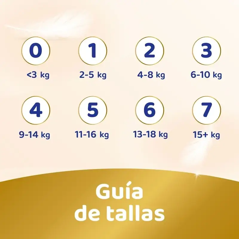 Dodot Pañal Sensitive Jumbo Pack Talla 1, 2x90 Unidades + Toallitas Aqua Plastic Free Box 6X48 (288 Unidades) - Image 14