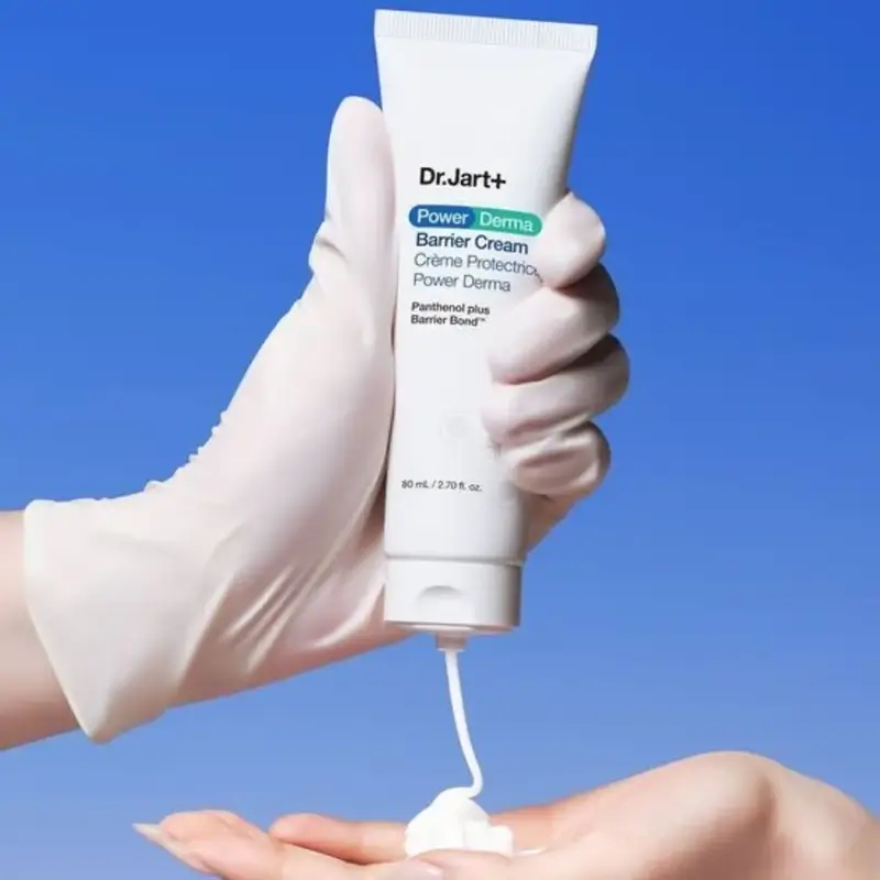 Dr Jart+ Power Derma Barrier Cream, 80 ml - Image 3