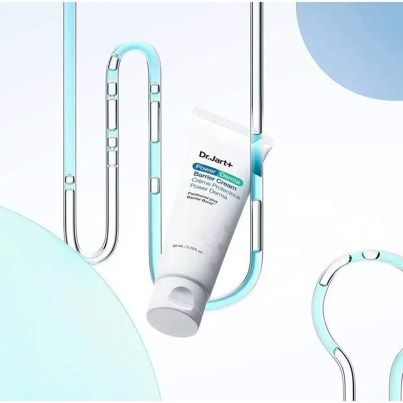 Dr Jart+ Power Derma Barrier Cream, 80 ml - Image 5