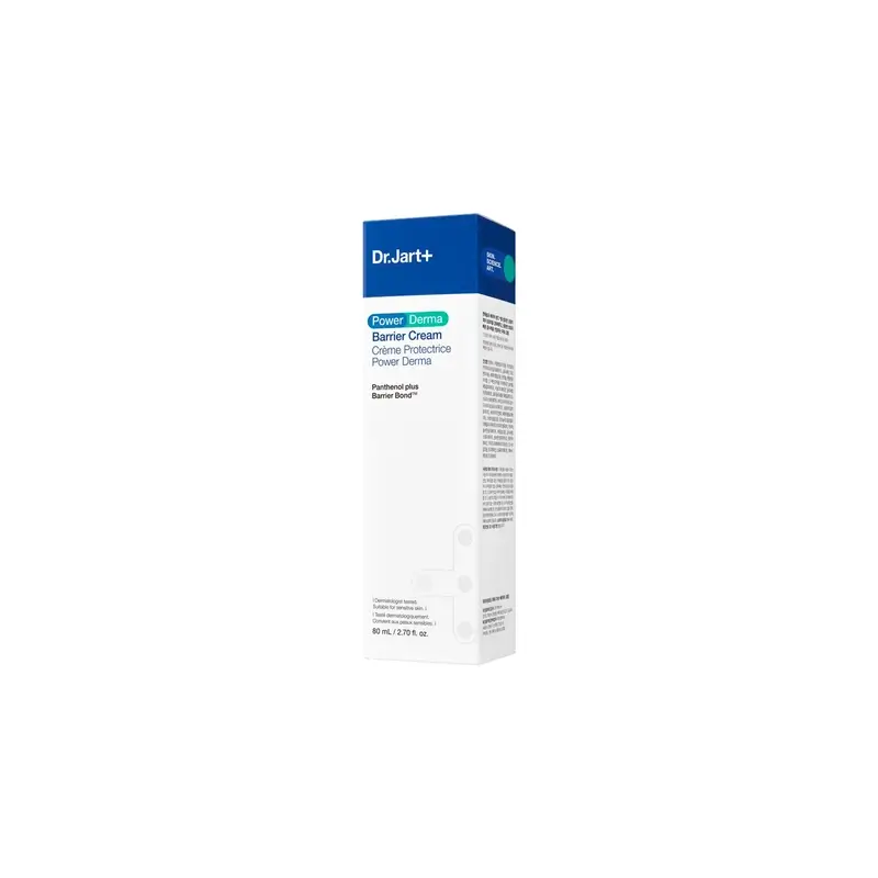 Dr Jart+ Power Derma Barrier Cream, 80 ml - Image 8