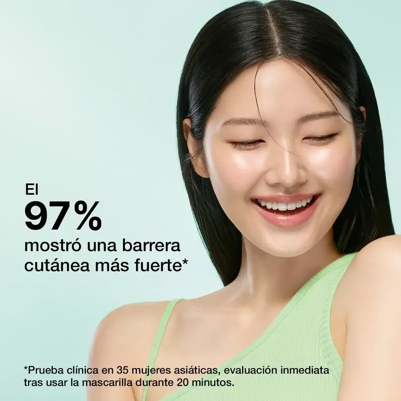 Dr.Jart+ Mascarilla Calmante Cryo Rubber Soothing Mask - Image 3