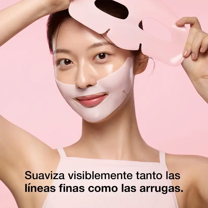 Dr.Jart+ Mascarilla Cryo Rubber Firming Mask - Image 5