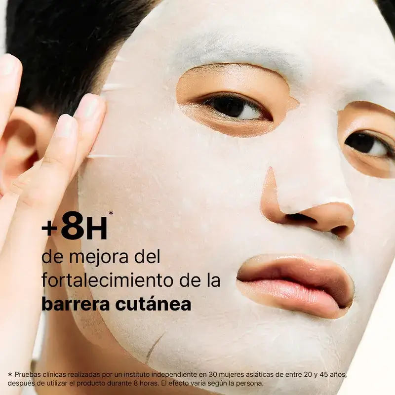Dr.Jart+ Mascarilla Hidratante De Protección De La Piel, 3X22 Gr - Image 5