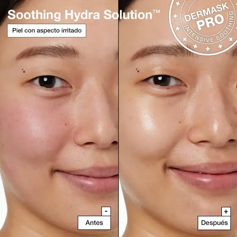 Dr.Jart+ Mascarilla Soothing Hydra Solutiontm Pro, 3X26 Gr - Image 3