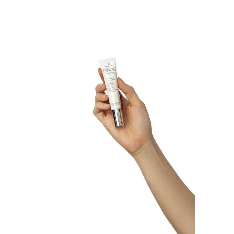 Endocare Age Barrier Hyaluboost Contorno De Ojos, 15 ml - Image 4