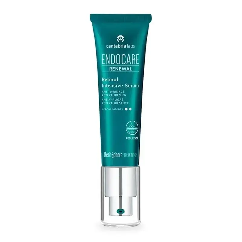 Endocare Cofre Retinol Renewal Retinol Serum 30 Ml + Age Barrier Hyaluboost , 30 ml - Image 5