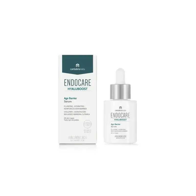 Endocare Cofre Retinol Renewal Retinol Serum 30 Ml + Age Barrier Hyaluboost , 30 ml - Image 6