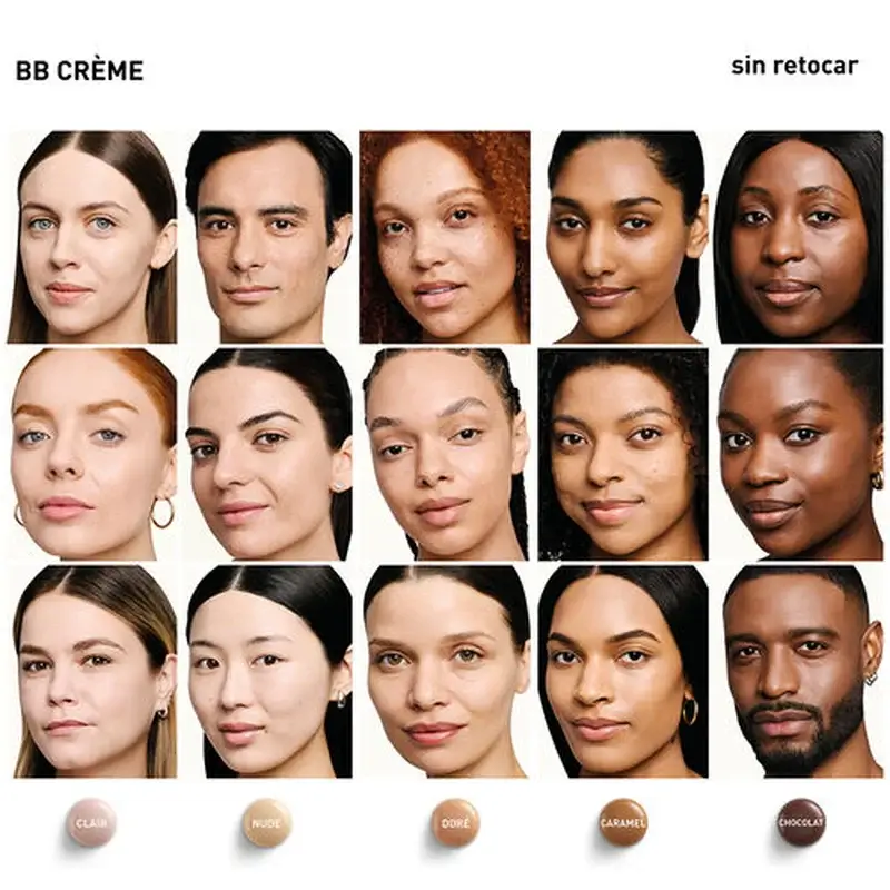Erborian Bb Creme Caramel R22, 15 ml - Image 4