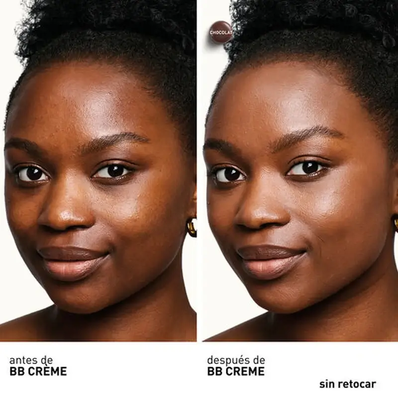 Erborian Bb Creme Chocolat, 40 ml - Image 3
