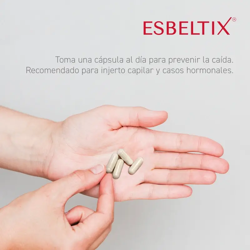 Esbeltix Cápsulas, 30 unidades - Image 3