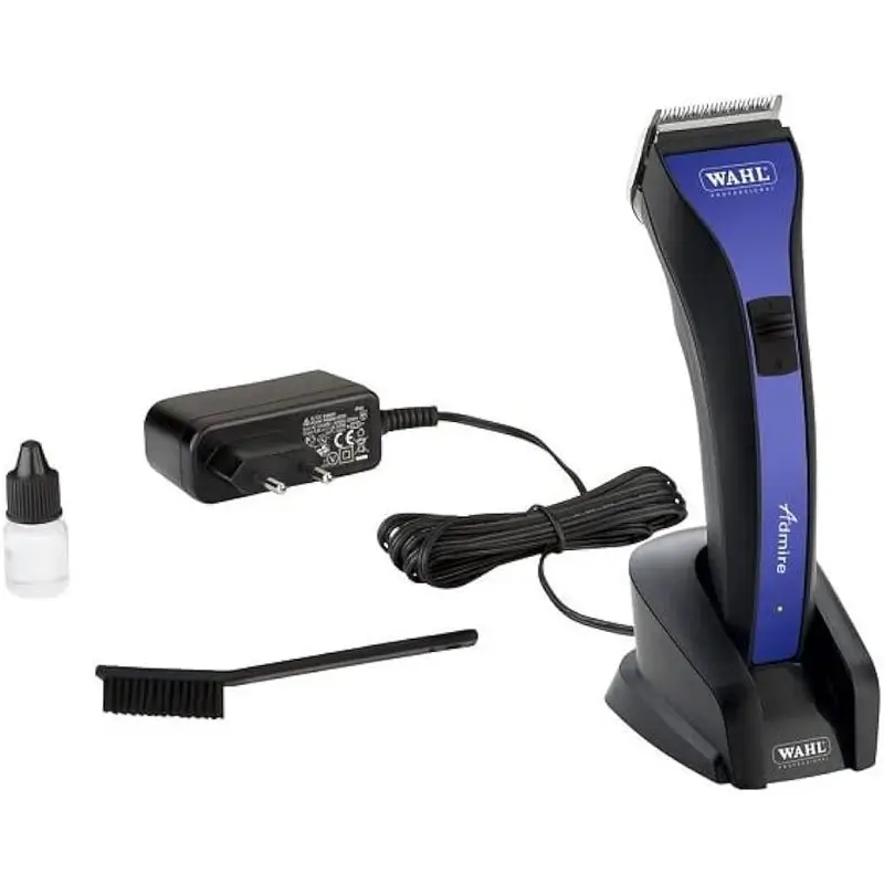 Esquiladora Wahl Admire - Image 2