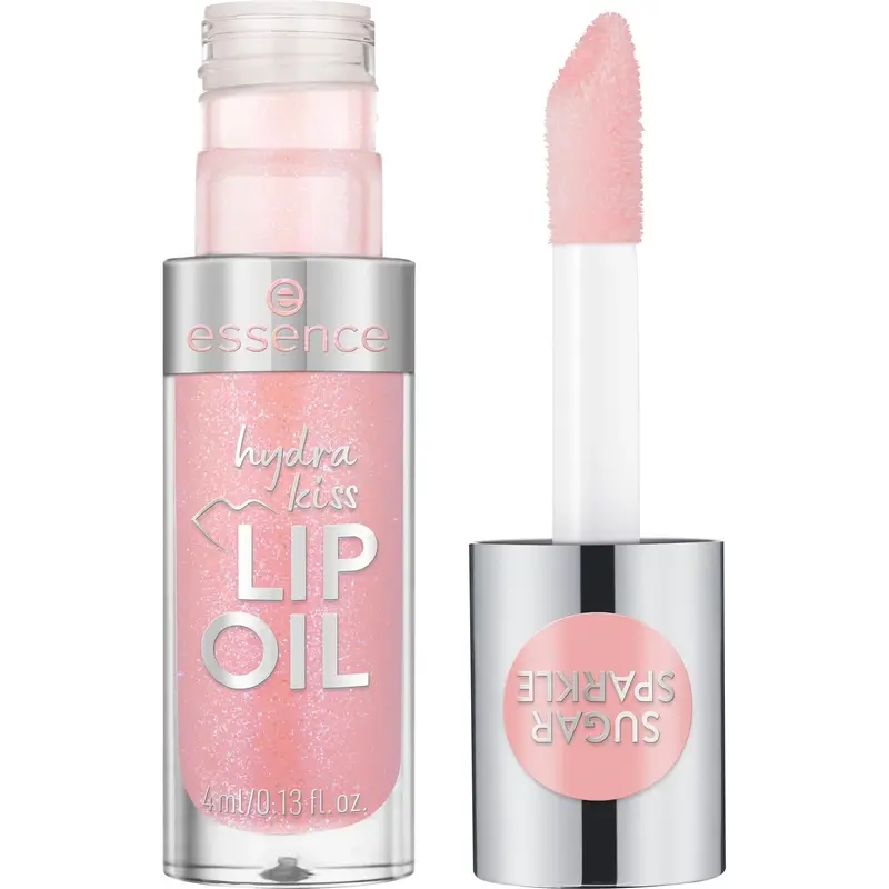 Essence Aceite De Labios Hydra Kiss 10, 4 ml - Image 2
