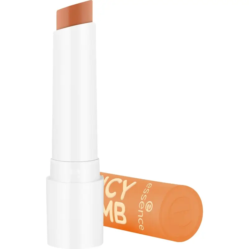 Essence Bálsamo Manteca Labial Juicy Bomb 07, 2,5 g - Image 2