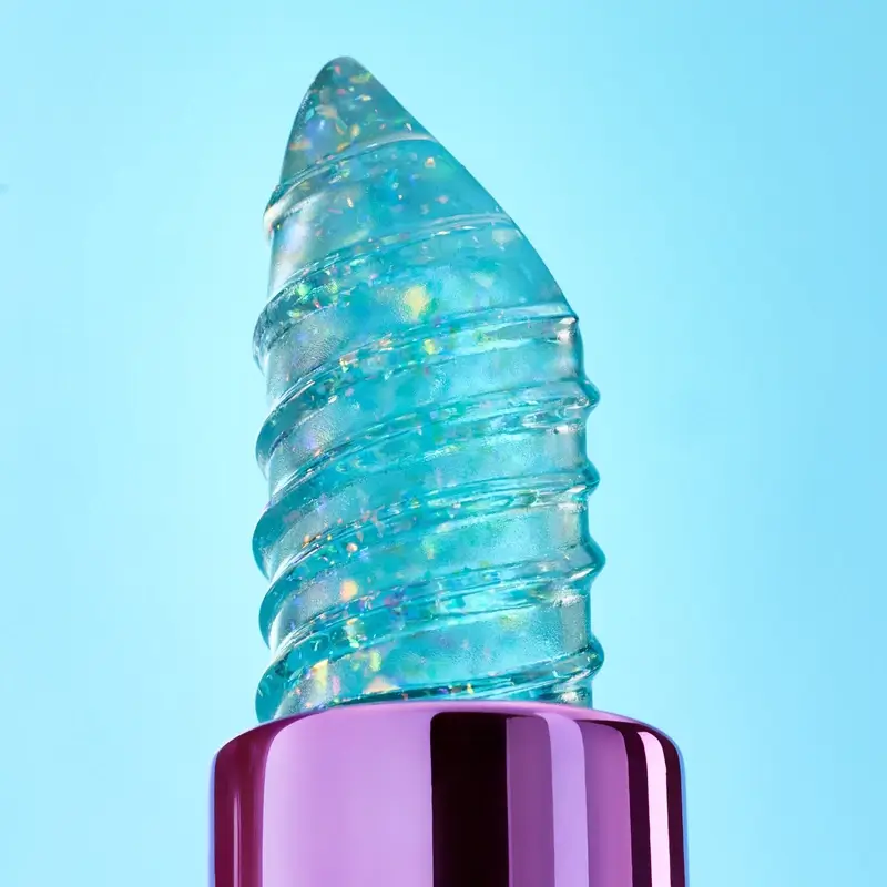 Essence Barra De Labios Que Cambia De Color Aqua Jelly , 2,8 gr - Image 9