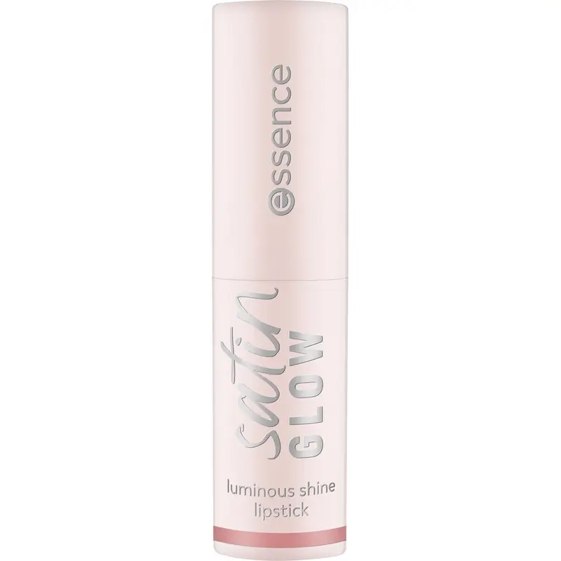 Essence Barra De Labios Satin Glow Luminous Shine 02 , 3,5 gr - Image 2