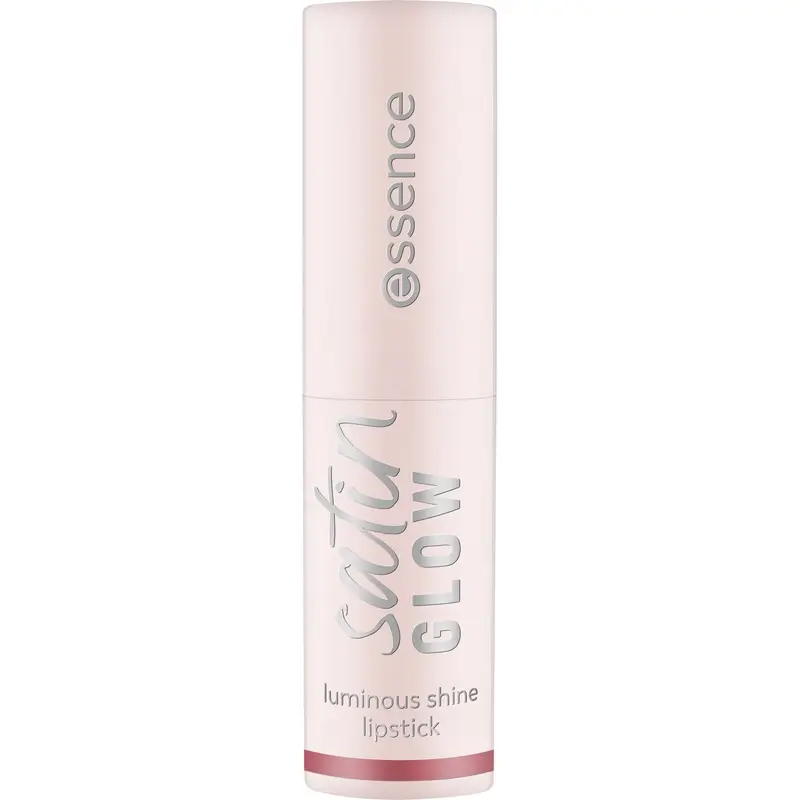 Essence Barra De Labios Satin Glow Luminous Shine 03 , 3,5 gr - Image 2