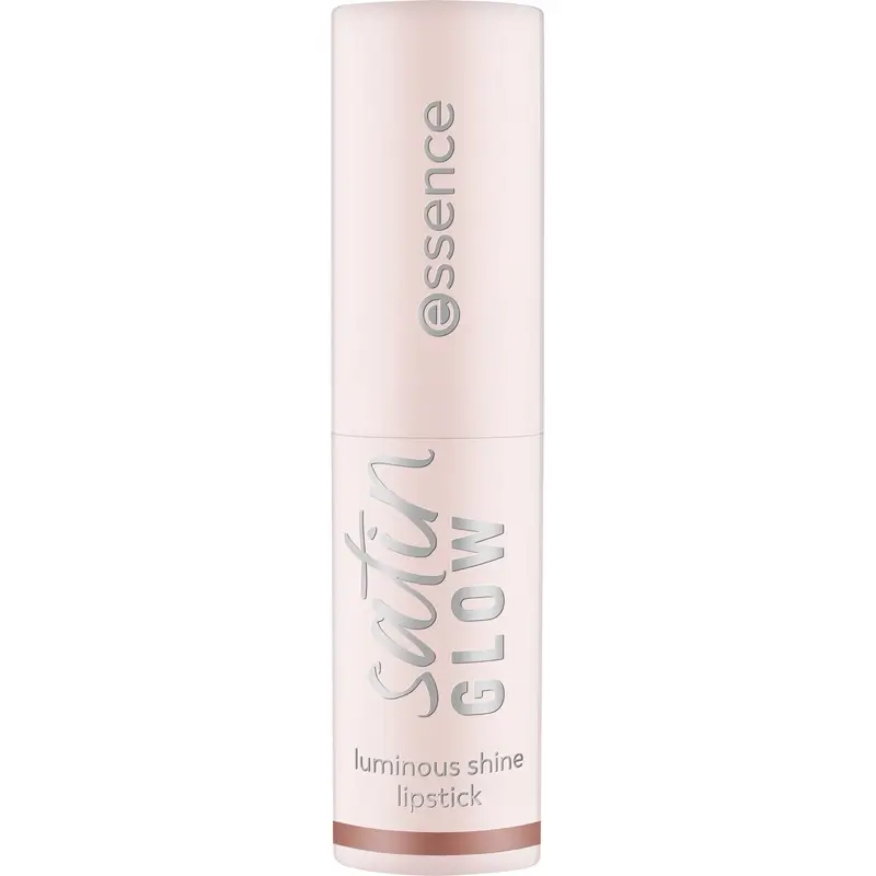 Essence Barra De Labios Satin Glow Luminous Shine 05 , 3,5 gr - Image 2