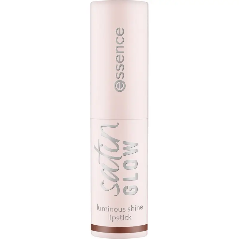 Essence Barra De Labios Satin Glow Luminous Shine 06 , 3,5 gr - Image 2