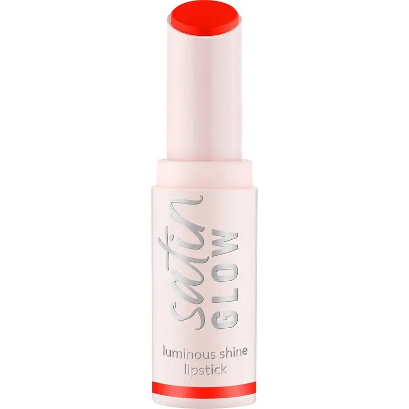 Essence Barra De Labios Satin Glow Luminous Shine 07, 3,5 g - Image 2
