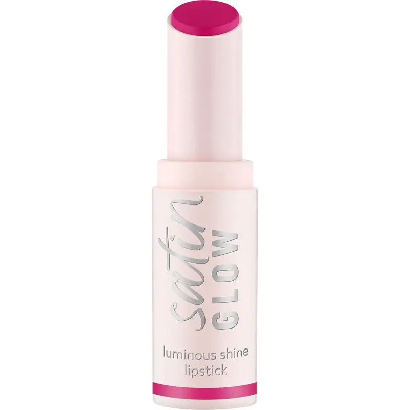 Essence Barra De Labios Satin Glow Luminous Shine 08, 3,5 g - Image 2