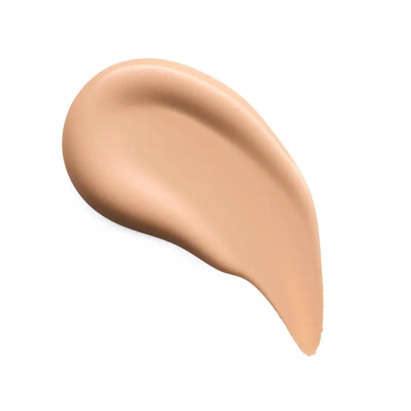Essence Base Maquillaje Hidratante Larga Duración Silky Blur 155, 30 ml - Image 3