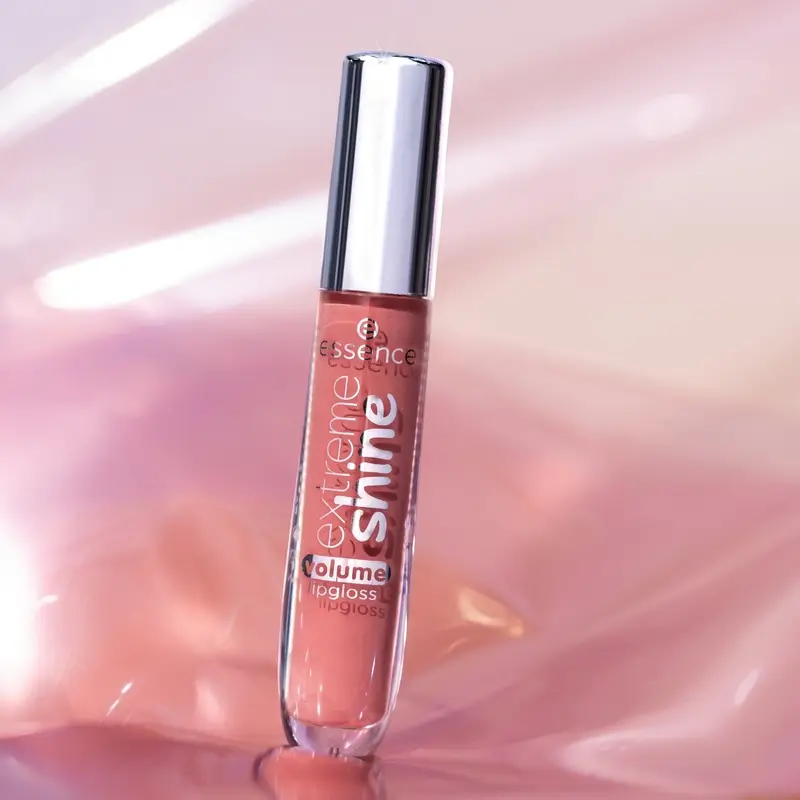 Essence Brillo De Labios Voluminizador Extreme Shine 16 , 5 ml - Image 11