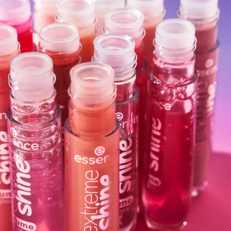 Essence Brillo De Labios Voluminizador Extreme Shine 16 , 5 ml - Image 14