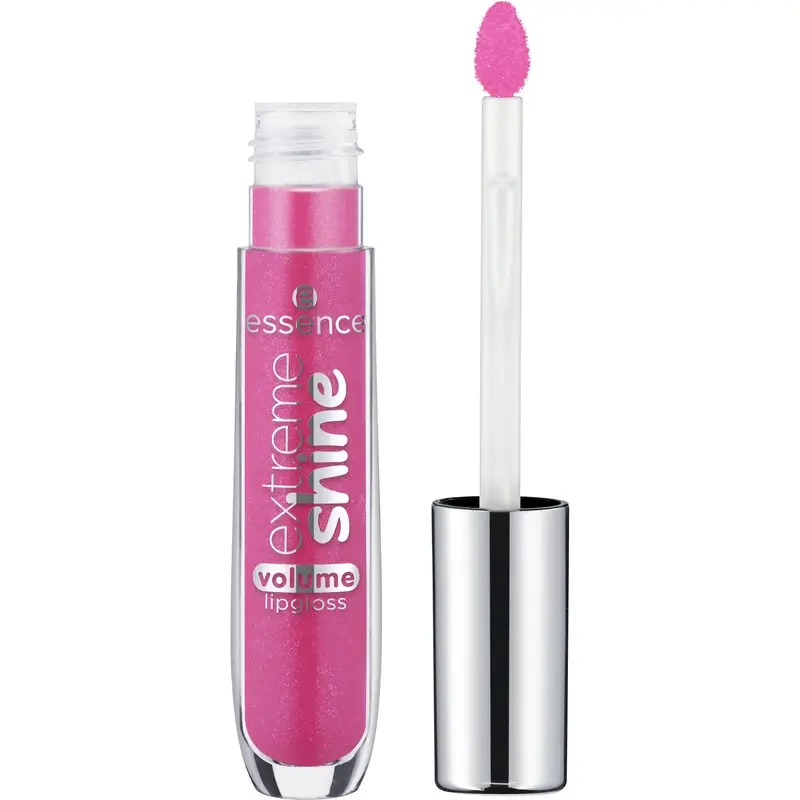 Essence Brillo De Labios Voluminizador Extreme Shine 21, 5 ml - Image 2