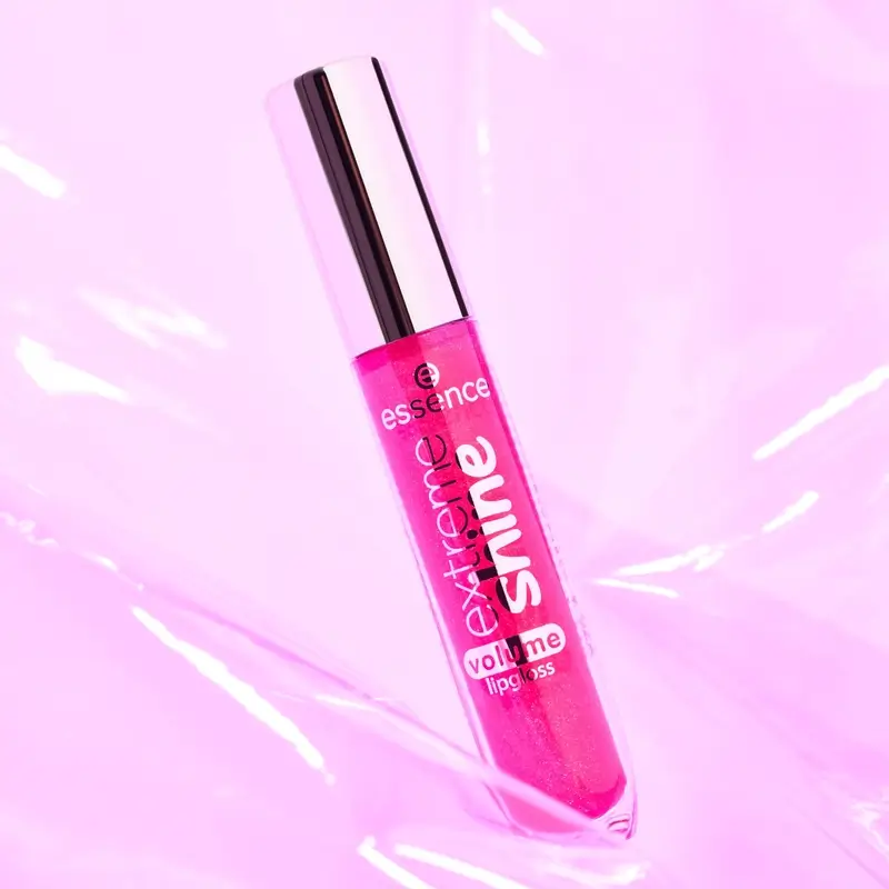 Essence Brillo De Labios Voluminizador Extreme Shine 21, 5 ml - Image 8