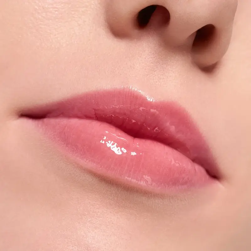 Essence Brillo De Labios Voluminizador What The Fake! 100, 4 ml - Image 10