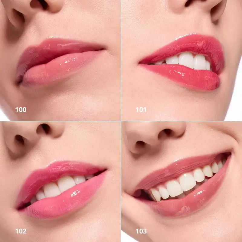 Essence Brillo De Labios Voluminizador What The Fake! 100, 4 ml - Image 13