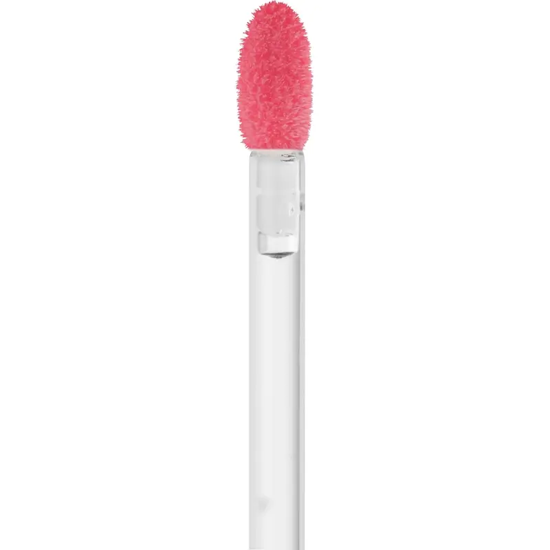 Essence Brillo De Labios Voluminizador What The Fake! 101, 4 ml - Image 4