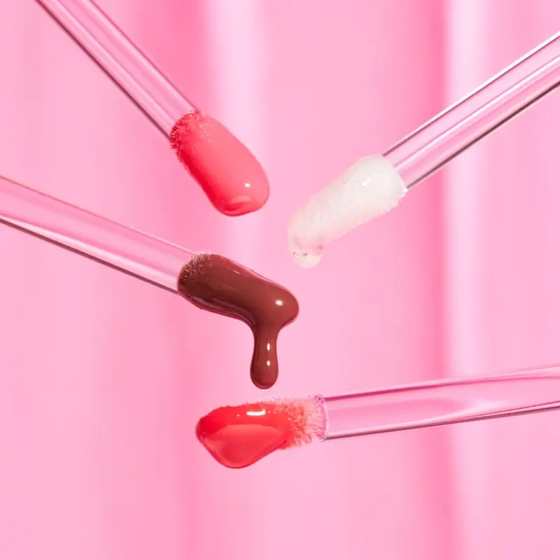 Essence Brillo De Labios Voluminizador What The Fake! 103, 4 ml - Image 14