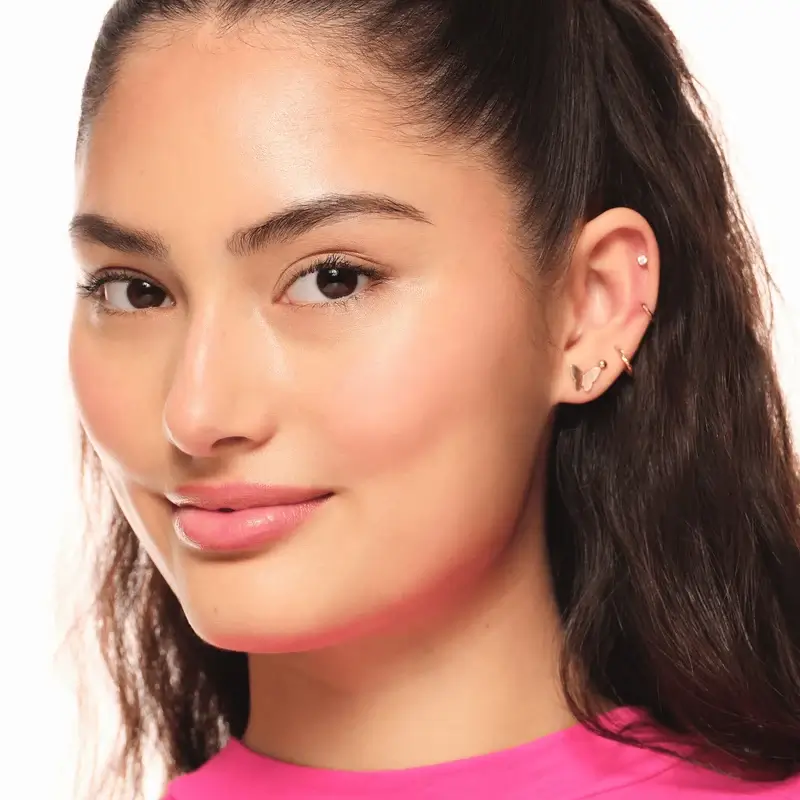 Essence Colorete Mousse Soft Touch 30, 5 g - Image 6
