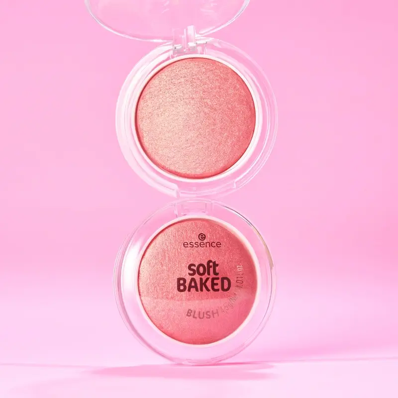 Essence Colorete Soft Baked 30, 4,5 g - Image 4