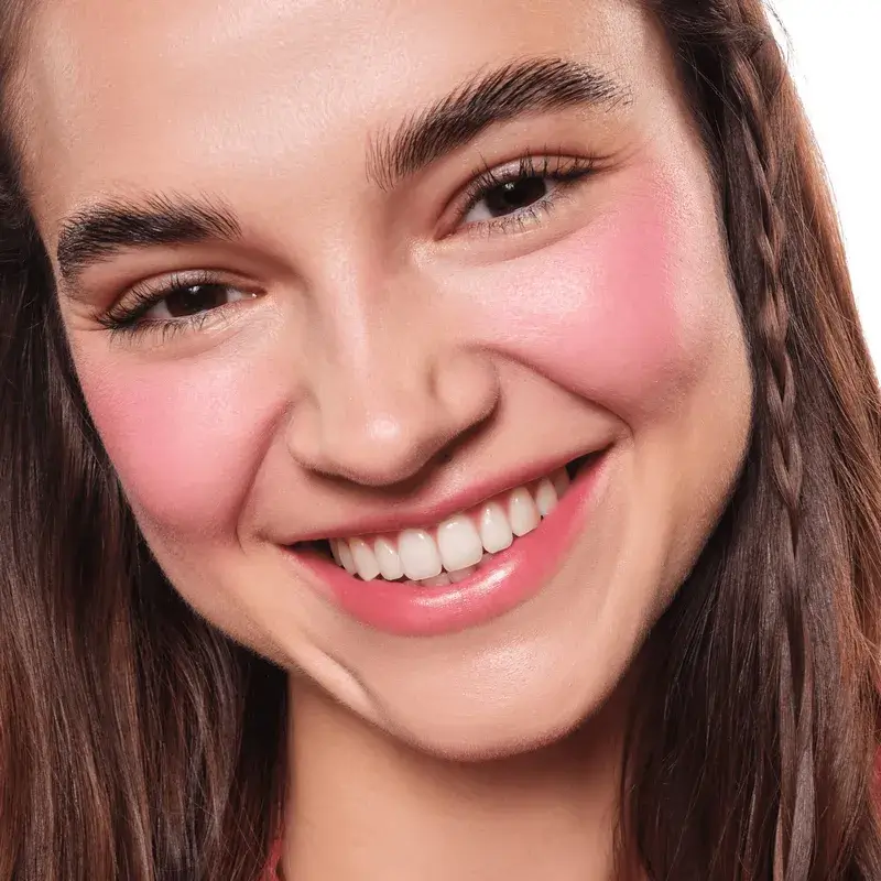 Essence Colorete Soft Touch Bouncy Blush 20 , 5 gr - Image 4