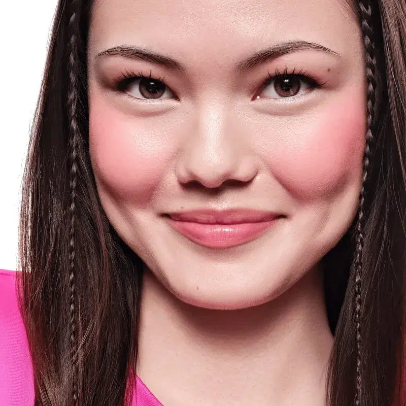 Essence Colorete Soft Touch Bouncy Blush 30 , 5 gr - Image 5