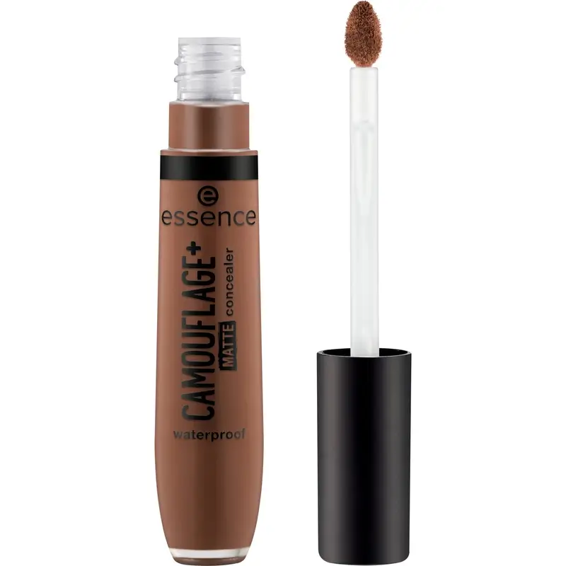 Essence Corrector Camouflage+ Matt 240 , 8 ml - Image 2