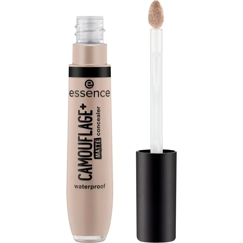 Essence Corrector Camouflage+ Matt 80 , 8 ml - Image 2