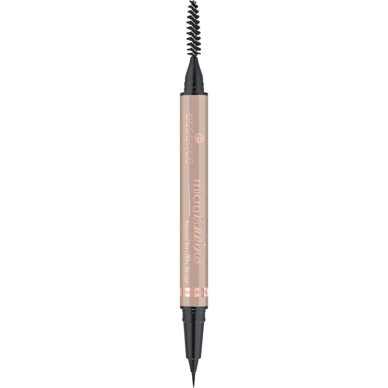 Essence Delineador De Cejas Microblading 01, 0,6 ml - Image 2