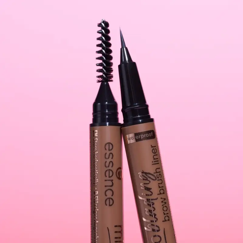 Essence Delineador De Cejas Microblading 03, 0,6 ml - Image 3