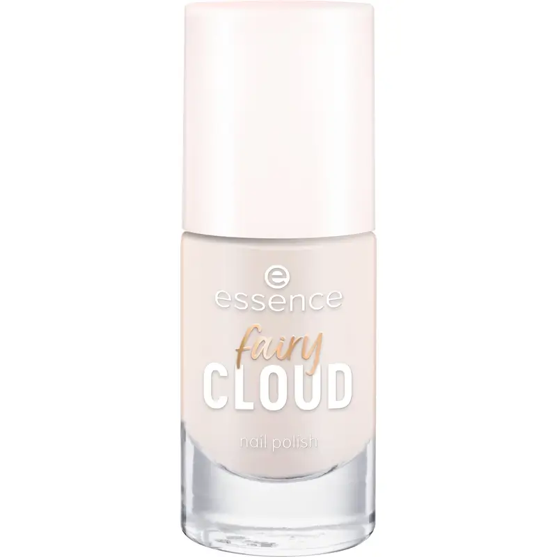 Essence Esmalte De Uñas Fairy Cloud 02 , 8 ml - Image 2