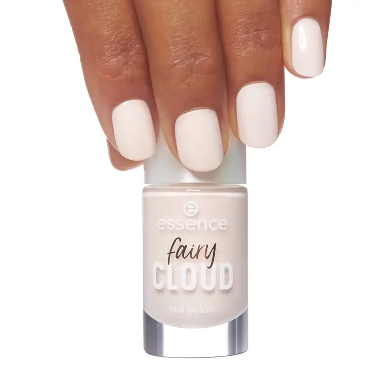 Essence Esmalte De Uñas Fairy Cloud 02 , 8 ml - Image 5