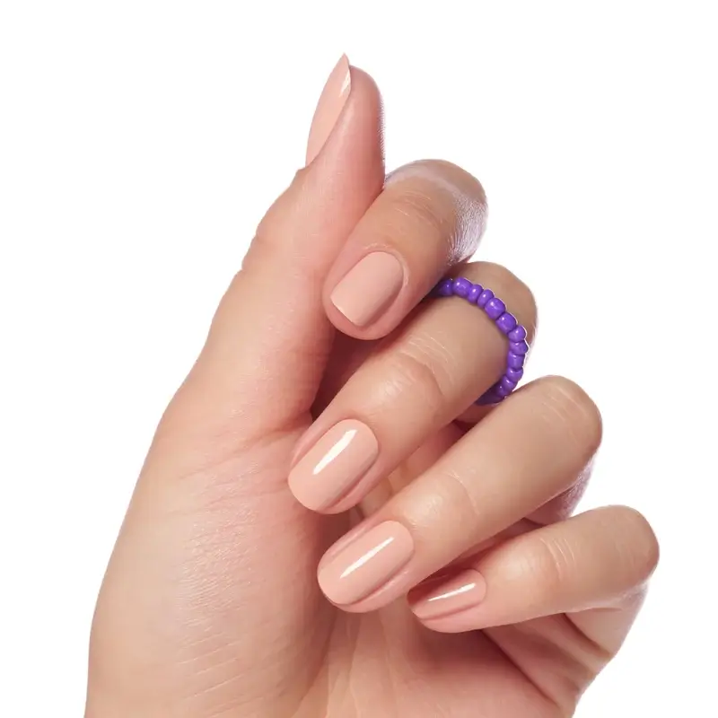 Essence Esmalte De Uñas Fairy Nude 06 , 8 ml - Image 5