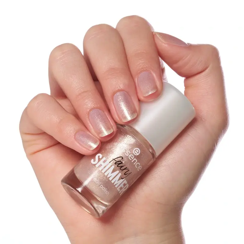 Essence Esmalte De Uñas Fairy Shimmer 05 , 8 ml - Image 5