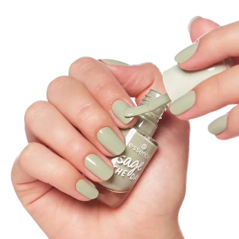 Essence Esmalte De Uñas Gel Nail Colour 85 , 8 ml - Image 5