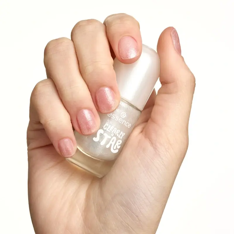 Essence Esmalte De Uñas Gel Nail Polish 02, 8 ml - Image 4
