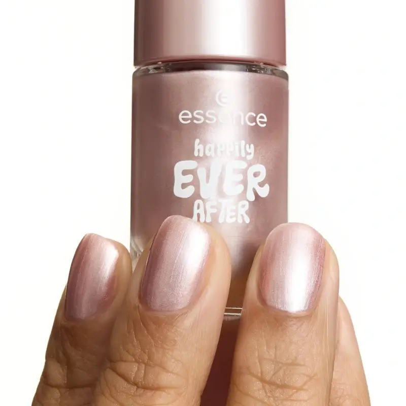 Essence Esmalte De Uñas Gel Nail Polish 06, 8 ml - Image 3