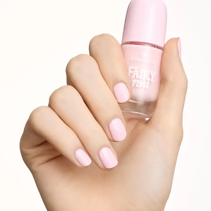 Essence Esmalte De Uñas Gel Nail Polish 07, 8 ml - Image 3