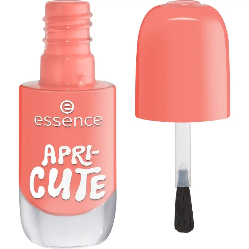 Essence Esmalte De Uñas Gel Nail Polish 11, 8 ml - Image 2